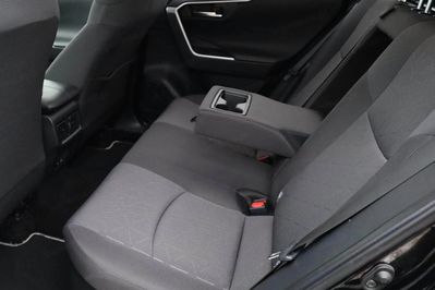 Toyota RAV4 2.5 Hybrid Comfort 4x2