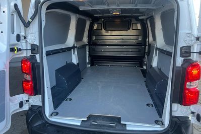Fiat Scudo XL