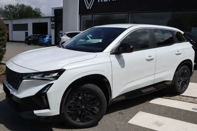 Renault Austral Evolution 1.3 TCe mHEV