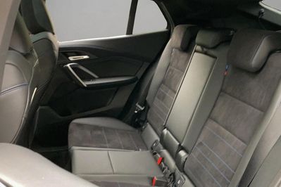 BMW X2 sDrive20i M Sport
