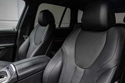 BMW X5 xDrive30d M Sport