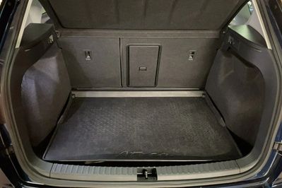 Seat Ateca 2.0 TSI DSG 4x4