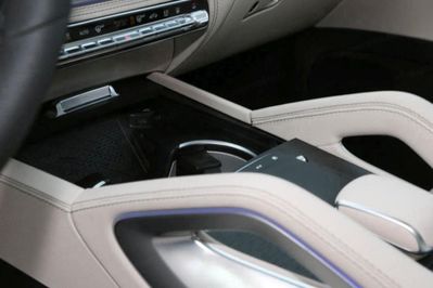 Mercedes GLE Coupe 450 d 4-Matic AMG Line