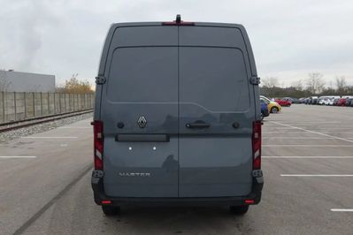 Renault Master L3H2 Extra