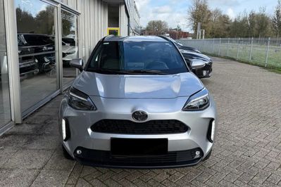 Toyota Yaris Cross Style 1.5 Hybrid