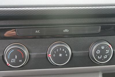 Volkswagen Transporter 2.0 TDI 4Motion