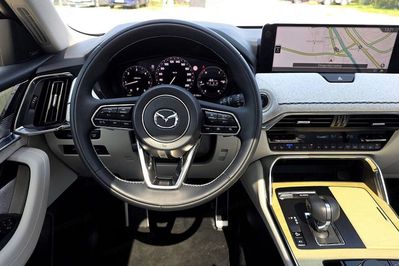 Mazda CX-80 3.3 e-Skyactiv D mHEV Takumi Plus AWD