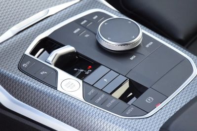 BMW Seria 3 320d xDrive M Sport