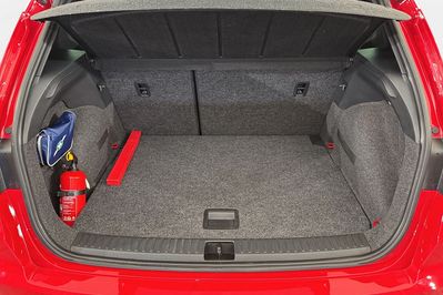 Seat Arona Tsi Fr S&S