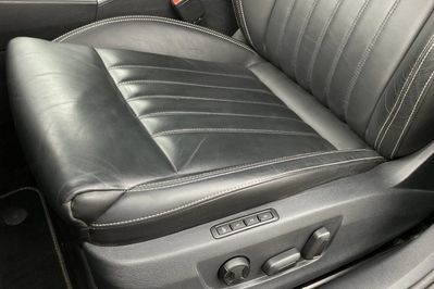Skoda Superb 2.0 Tdi Scr L&K Dsg