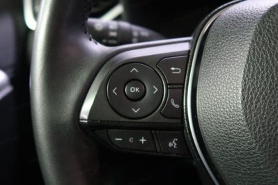 Toyota RAV4 Comfort 2.5 Hybrid Dynamic Force AWD