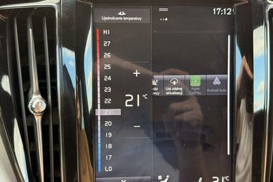 Volvo XC60 D4 AWD Momentum