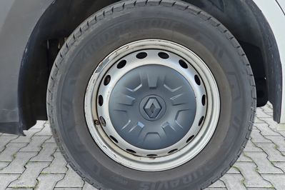Renault Master 2.3 dCi L3H2