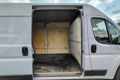 Citroen Jumper L3H2