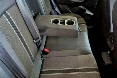 Volkswagen T-Roc 1.5 TSI ACT Advance DSG