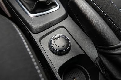 Dacia Duster 1.5 Blue dCi Prestige 4WD