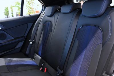 BMW Seria 1 118i M Sport