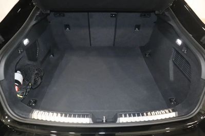 Audi A5 TDI quattro S line
