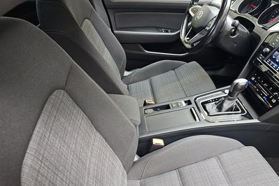 Volkswagen Passat TDI EVO Business DSG