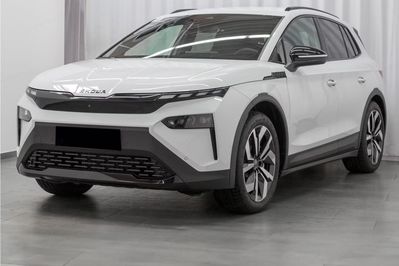 Skoda Elroq Sportline 60 61kWh