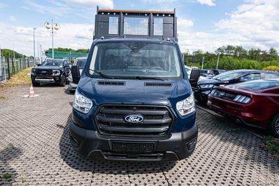 Ford Transit 350 L3 Trend Wywrotka