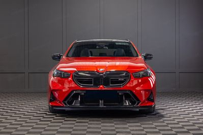 BMW Seria 5 Touring  M5