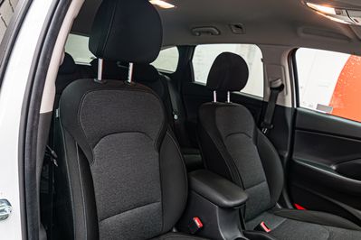 Hyundai i30 1.5 T-GDI Smart DCT