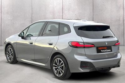 BMW Seria 2 Active Tourer 218i M Sport