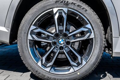 BMW X1 sDrive18d M Sport