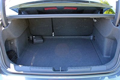 Audi A3 S3 TFSI quattro