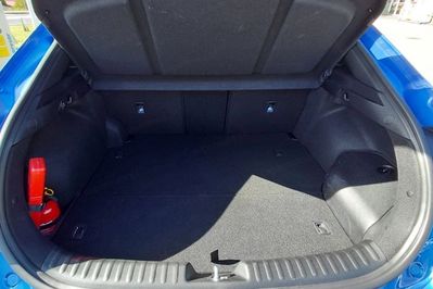 Kia XCeed 1.6 GDI PHEV Business Line DCT