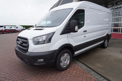 Ford Transit L3H2 Trend 350