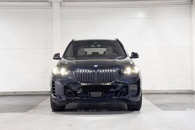 BMW X5 xDrive50e M Sport