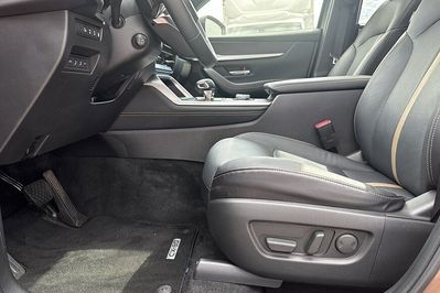 Mazda CX-80 e-Skyactiv Phev Homura Plus AWD