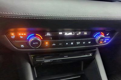 Mazda 6 2.0 SkyPassion