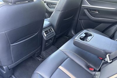 Mazda CX-60 3.3 D Homura Plus AWD aut
