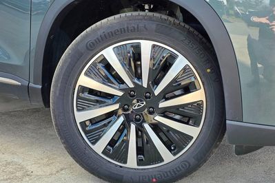 Chery Tiggo 8 Prestige Super Hybrid 1.5 T-GDI