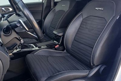 Kia ProCeed 1.5 T-GDI GT Line DCT