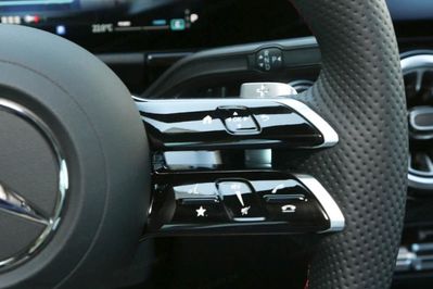 Mercedes B Klasa 200 AMG Line