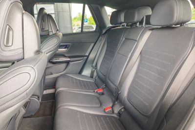 Mercedes GLC 220 d 4MATIC AMG Line