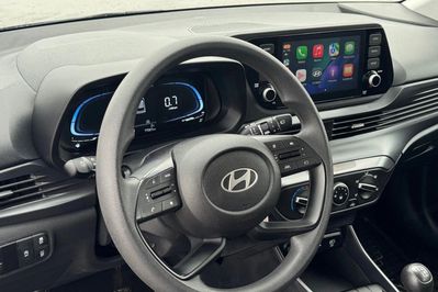 Hyundai i20 1.2 Pure