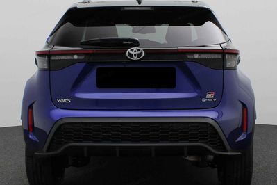 Toyota Yaris Cross GR Sport 1.5 Hybrid