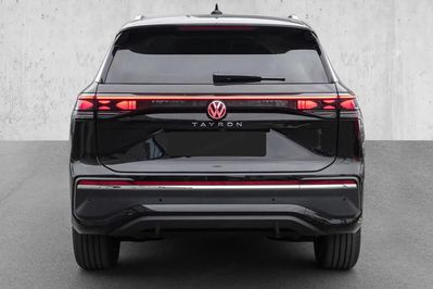 Volkswagen Tayron Elegance 1.5 eTSI  DSG