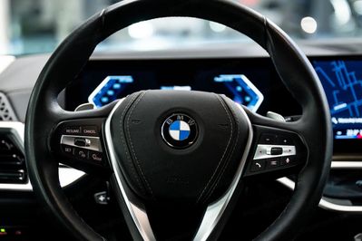BMW X5 xDrive30d mHEV sport-aut