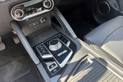 Seres Model 3 Luxury