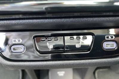 Lexus RZ 350e Prestige BEV