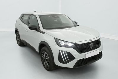 Peugeot 2008 STYLE 1.2 PureTech