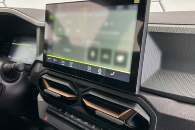 Dacia Duster Extreme 1.6 Full Hybrid