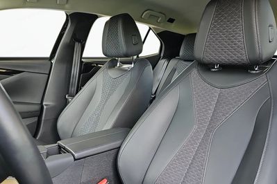 DS DS4 1.2 Puretech Cross Trocadero