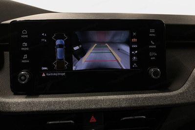 Skoda Scala 1.0 TSI